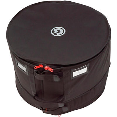 Gibraltar Flatter Floor Tom Bag