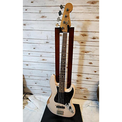 Fender Flea Signature Jazz Bass Electric Bass Guitar