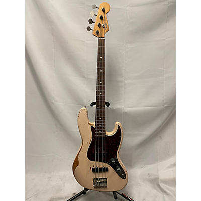 Fender Flea Signature Jazz Bass Electric Bass Guitar