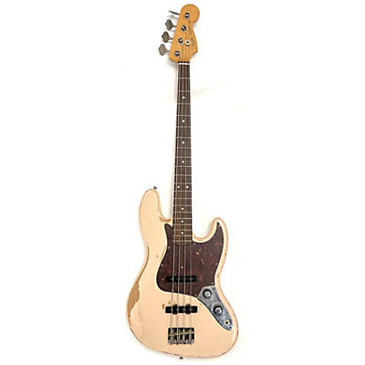 Fender Flea Signature Jazz Bass Electric Bass Guitar