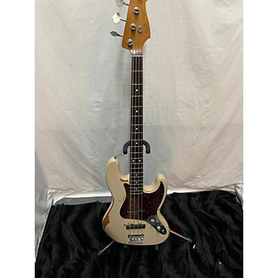 Fender Flea Signature Jazz Bass Electric Bass Guitar