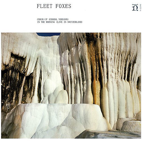 Fleet Foxes - Crack-up (choral Version) / In The Morning (Live In Switzerland)