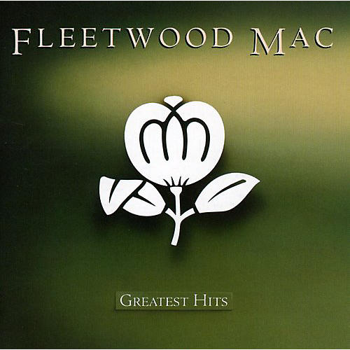 ALLIANCE Fleetwood Mac - Greatest Hits (CD)