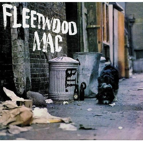 Fleetwood Mac - Peter Green's Fleetwood Mac