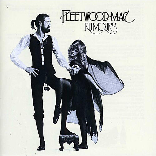 ALLIANCE Fleetwood Mac - Rumours (CD)
