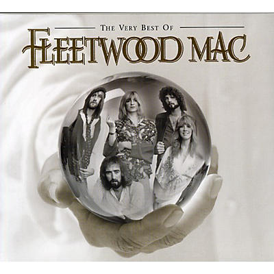 Fleetwood Mac - Very Best of Fleetwood Mac (CD)