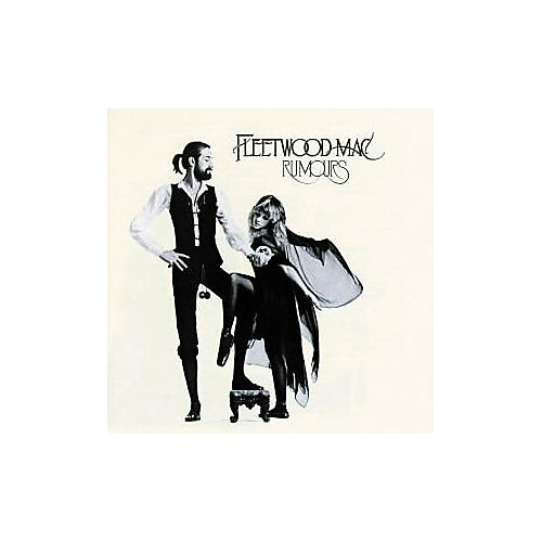 Fleetwood Mac: Rumours DVD