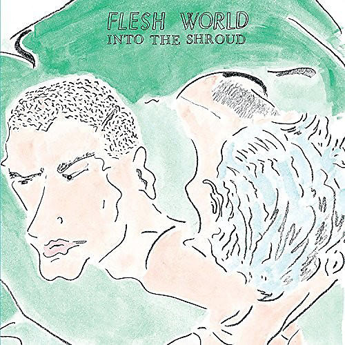 Flesh World - Into The Shroud