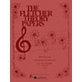 Boston Music Fletcher Theory Papers (Book 1) Music Sales America Series Softcover Written by Leila Fletcher