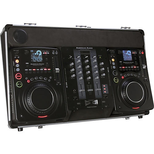 Flex 100 MP3 System