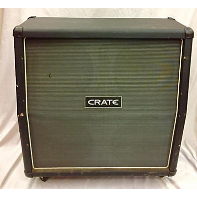 Crate Flex 412A Guitar Cabinet