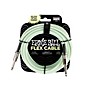 Ernie Ball Flex Glow Instrument Cable Straight/Straight 20 ft.