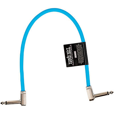 Ernie Ball Flex Patch Cable -