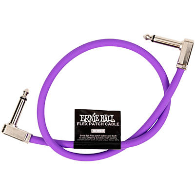Ernie Ball Flex Patch Cable -