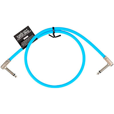 Ernie Ball Flex Patch Cable -
