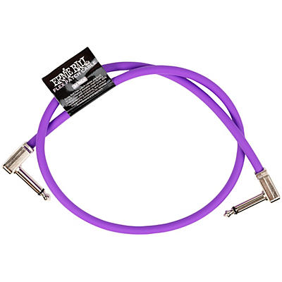 Ernie Ball Flex Patch Cable -