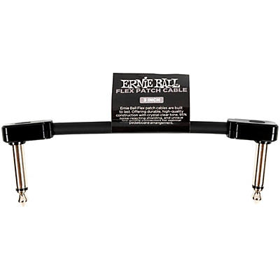 Ernie Ball Flex Patch Cable -