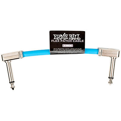 Ernie Ball Flex Patch Cable -