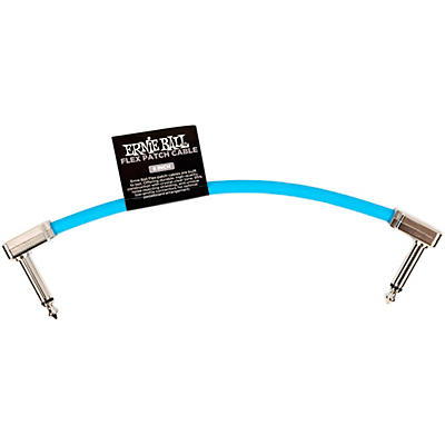 Ernie Ball Flex Patch Cable -