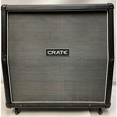 Crate Flex412a Guitar Cabinet