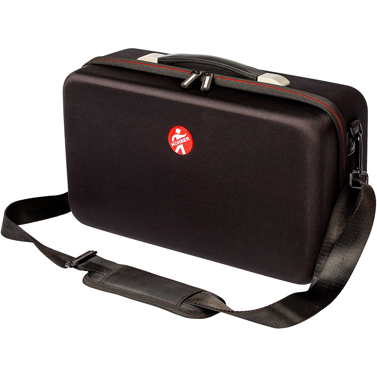 Hohner FlexCase Extra Large Harmonica Case Musician's Friend