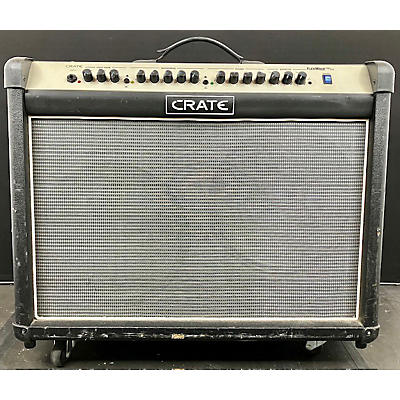 Crate FlexWave FW120 120W 2x12 Guitar Combo Amp