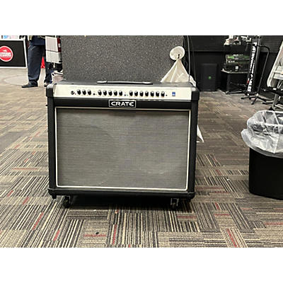 Crate FlexWave FW120 120W 2x12 Guitar Combo Amp