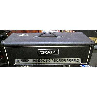 Crate FlexWave FW120H 120W Solid State Guitar Amp Head