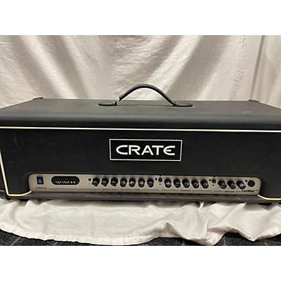 Crate FlexWave FW120H 120W Solid State Guitar Amp Head