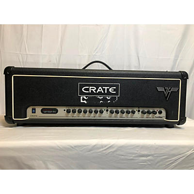 Crate FlexWave FW120H 120W Solid State Guitar Amp Head