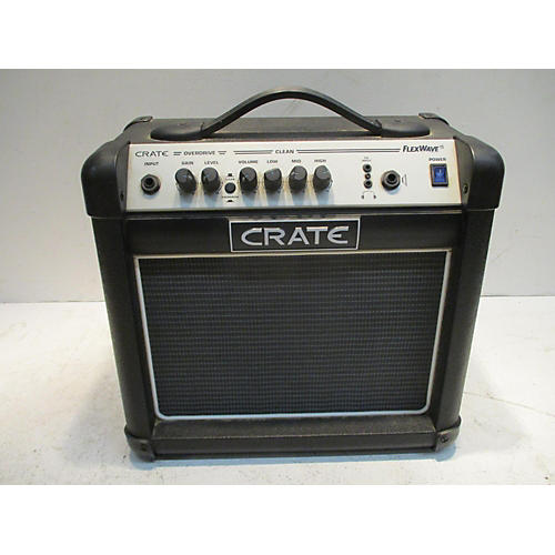 Crate FlexWave FW15 15W 1x12 Guitar Combo Amp
