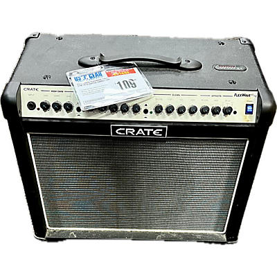 Crate FlexWave FW65 65W 1x12 Guitar Combo Amp
