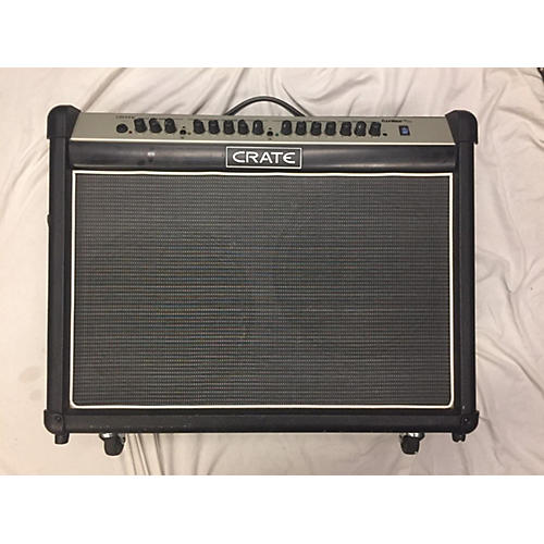 FlexWave Series FW120 120W 2x12 Guitar Combo Amp