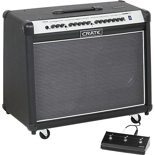 Crate FlexWave Series FW120 120W 2x12 Guitar Combo Amp | Musician's Friend