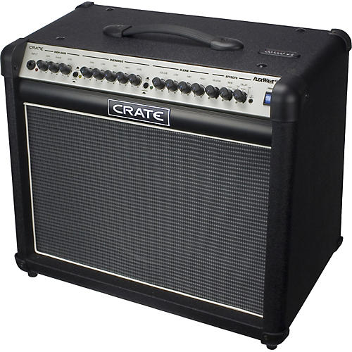 FlexWave Series FW65 65W 1x12 Guitar Combo Amp