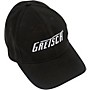 Gretsch Flexfit Hat - Black Large/Extra Large