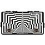 EarthQuaker Devices Flexi Loops Flexi-Switch Pedal - Black and White