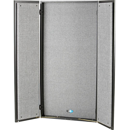 Primacoustic FlexiBooth Instant Voiceover Booth Black/Gray