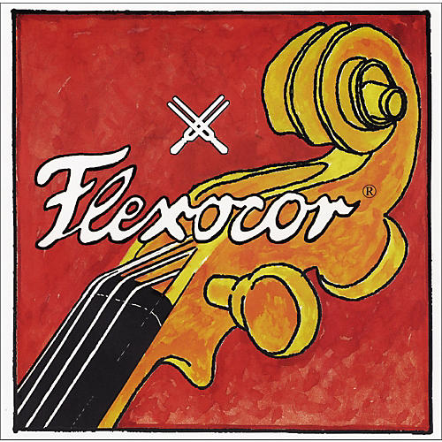 Pirastro Flexocor Series Cello A String 4/4 Stark