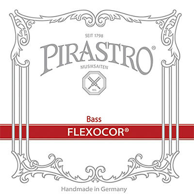 Pirastro Flexocor Series Double Bass A String