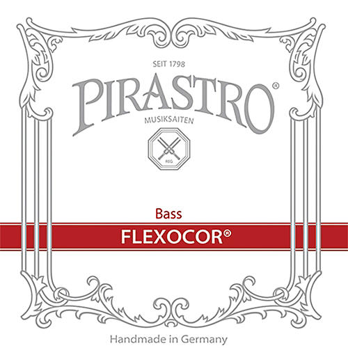 Pirastro Flexocor Series Double Bass B String 5/4 Orchestra