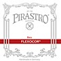 Pirastro Flexocor Series Double Bass D String 1/10-1/16 Orchestra