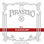 Pirastro Flexocor Series Double Bass D String 1/2 Orchestra