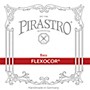 Pirastro Flexocor Series Double Bass D String 1/8 Orchestra