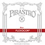 Pirastro Flexocor Series Double Bass D String 3/4 Medium Orchestra