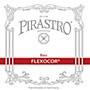 Pirastro Flexocor Series Double Bass D String 5/4 Orchestra