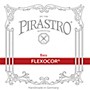 Pirastro Flexocor Series Double Bass E String 3/4 Medium Orchestra
