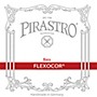 Pirastro Flexocor Series Double Bass E String 3/4 Stark