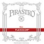 Pirastro Flexocor Series Double Bass E String 5/4 Orchestra