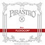 Pirastro Flexocor Series Double Bass G String 3/4 Medium Orchestra